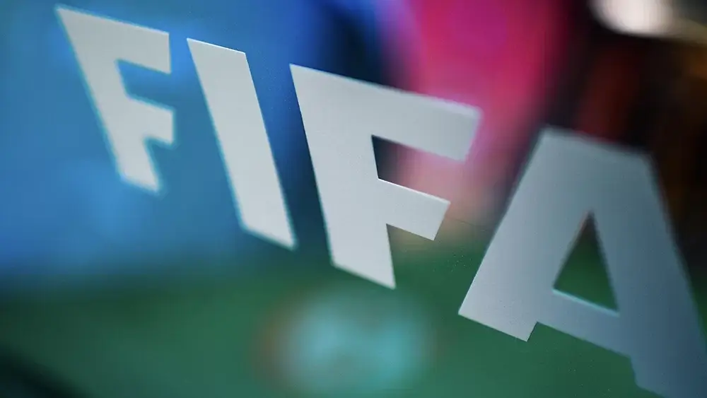 La serie documental original de Netflix expuesta por FIFA llegará en noviembre de 2022 La serie documental original de Netflix expuesta por FIFA llegará en noviembre de 2022