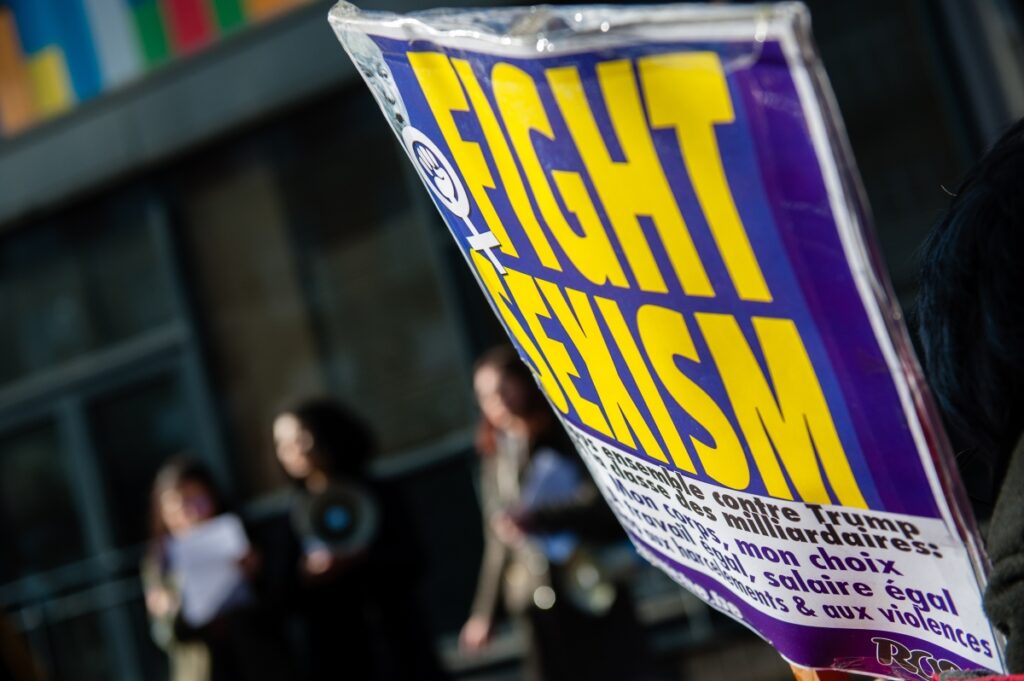 La encuesta encuentra que el 67% de las mujeres europeas en tecnología se sienten mal pagadas en comparación con los hombres, la mitad experimenta sexismo