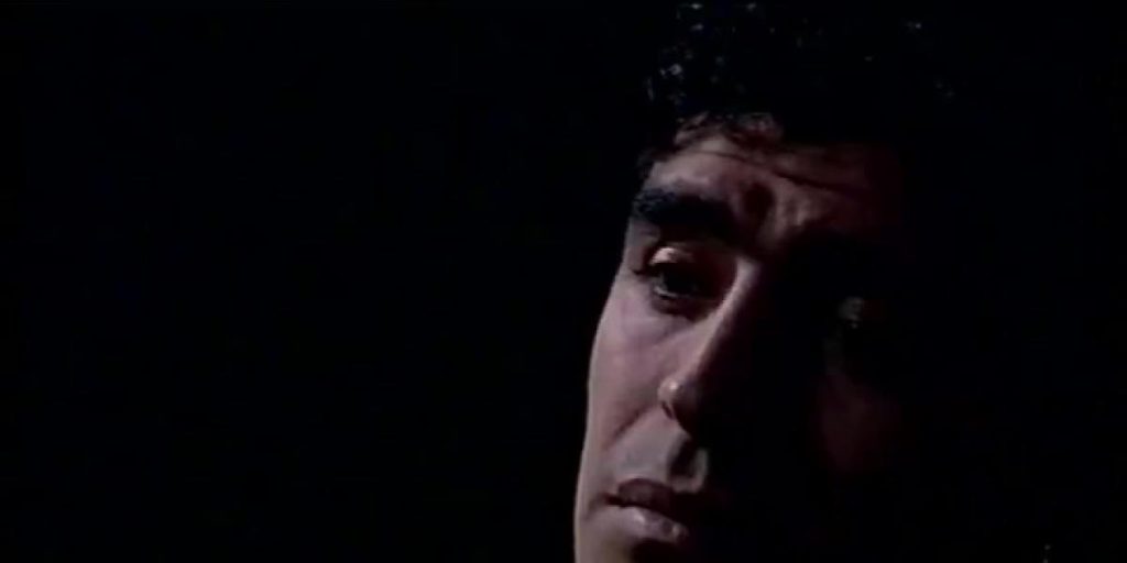 La entrevista de Jesús Quintero a Maradona de la que ahora todos hablan