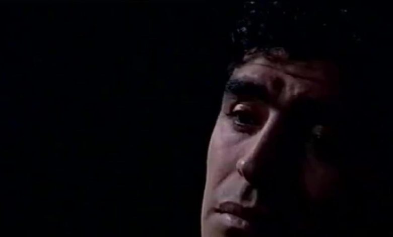 La entrevista de Jesús Quintero a Maradona de la que ahora todos hablan