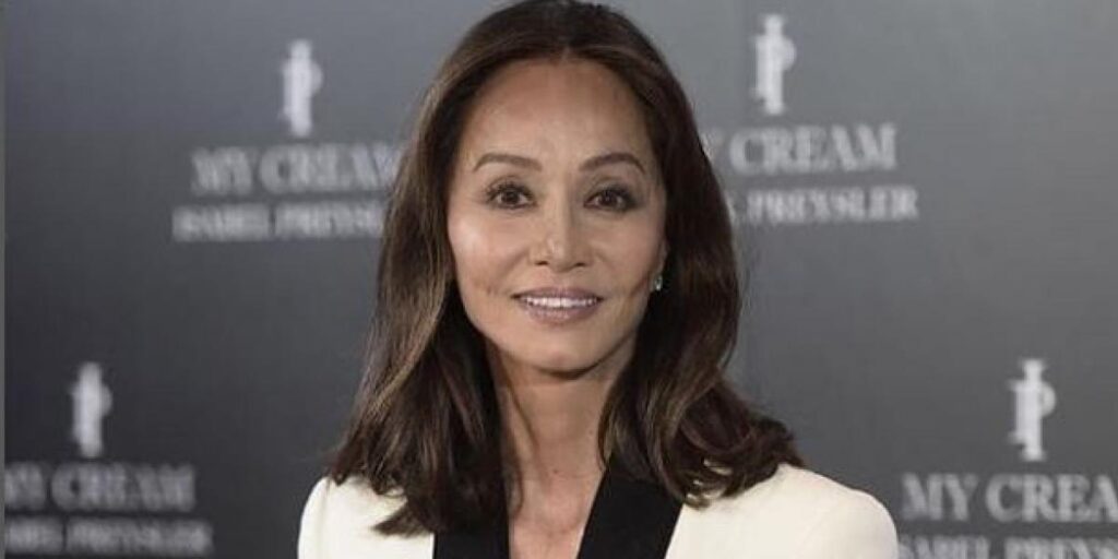 La esperada primera reacción de Isabel Preysler al 'affaire' de Íñigo Onieva