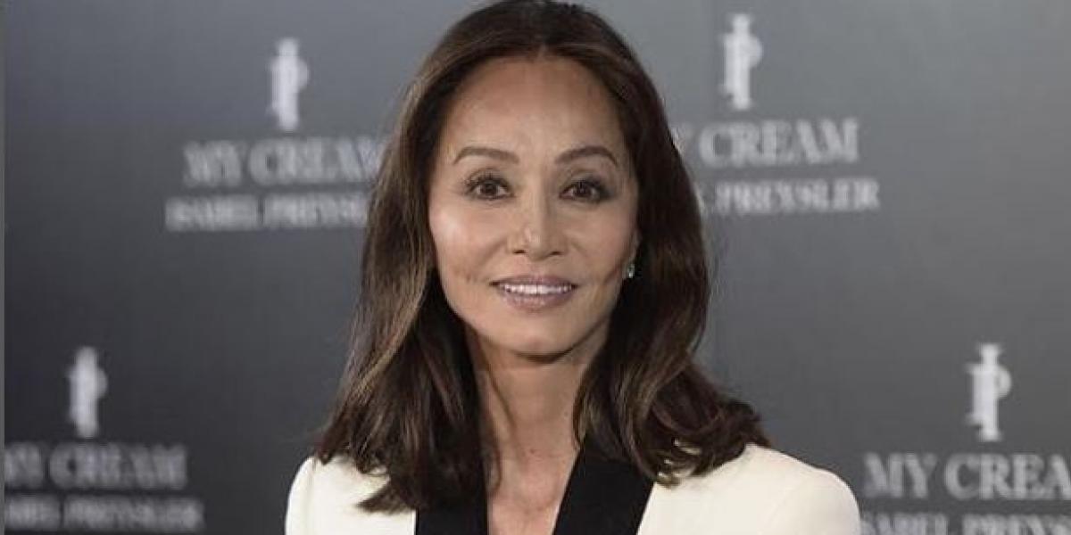 La esperada primera reacción de Isabel Preysler al 'affaire' de Íñigo Onieva