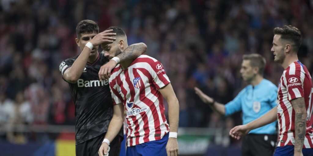 La estadística aclara quién debería ser el lanzador de penaltis en el Atlético