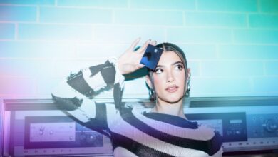 La fintech Step respaldada por Charli D'Amelio toma prestados USD 300 millones para llevar las criptomonedas a los adolescentes