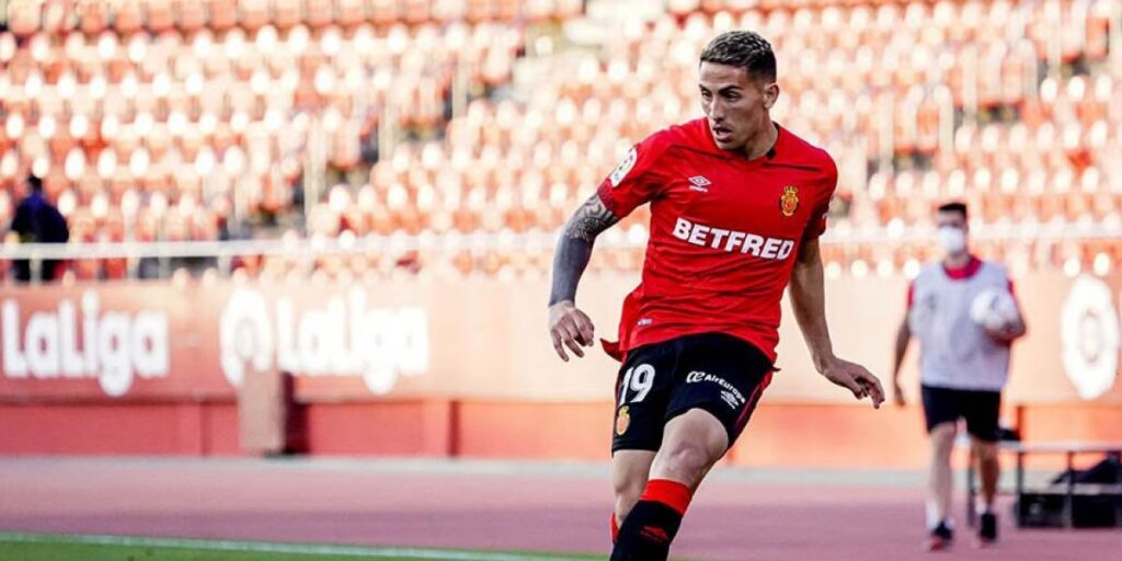 La hora de Braian Cufré