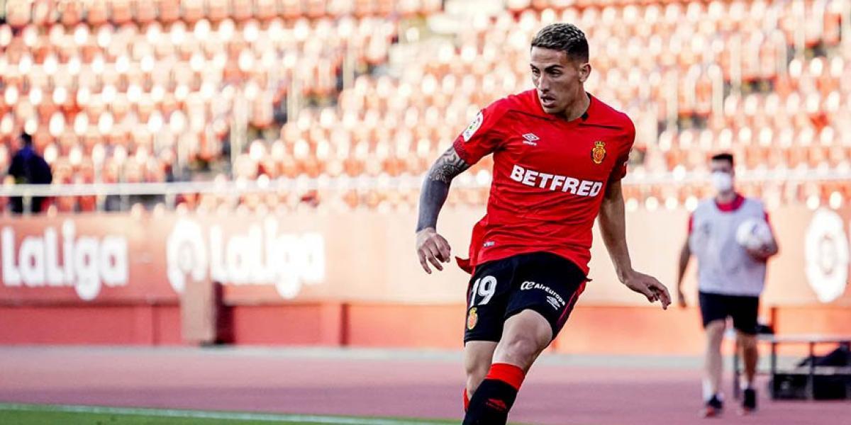 La hora de Braian Cufré