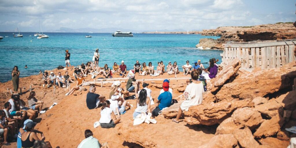 La mezcla perfecta de buena música, gastronomía y sostenibilidad