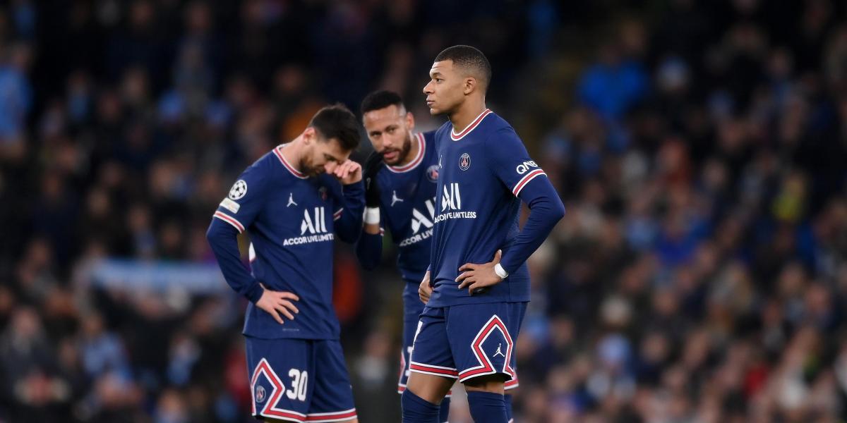 La millonada que el PSG va a registrar en pérdidas esta temporada