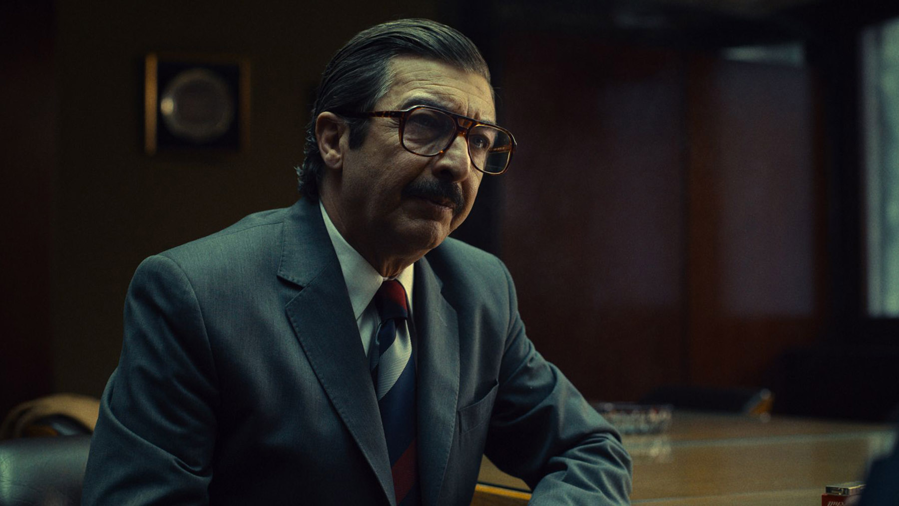 La nueva película de Ricardo Darín que está arrasando este fin de semana en Amazon Prime Video