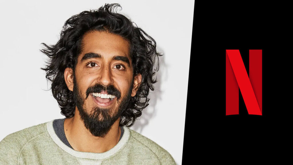 La película de Netflix de Dev Patel 'Monkey Man': todo lo que sabemos hasta ahora