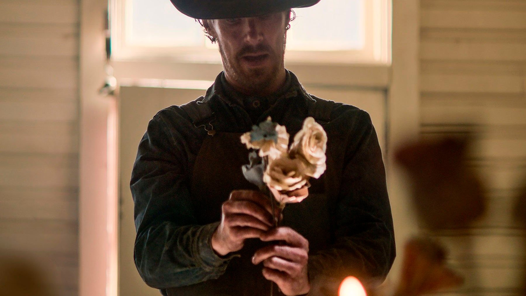 La película de Netflix que no deja a nadie indiferente: dura dos horas y es una locura