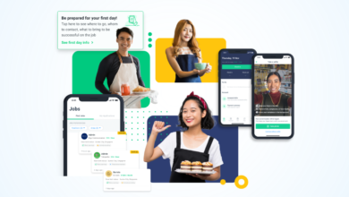 La plataforma de dotación de personal con sede en Singapur, Workmate, es adquirida por Persol Asia Pacific