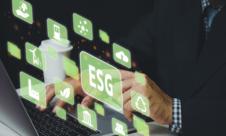 La plataforma de inversión recauda $ 11 millones para ofrecer inversiones climáticas desde un ángulo diferente a las calificaciones de ESG