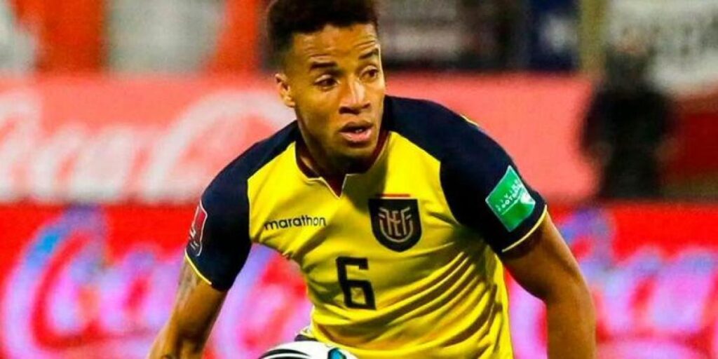 La presencia de Ecuador en el Mundial ya está en manos del TAS