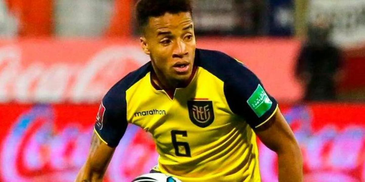 La presencia de Ecuador en el Mundial ya está en manos del TAS