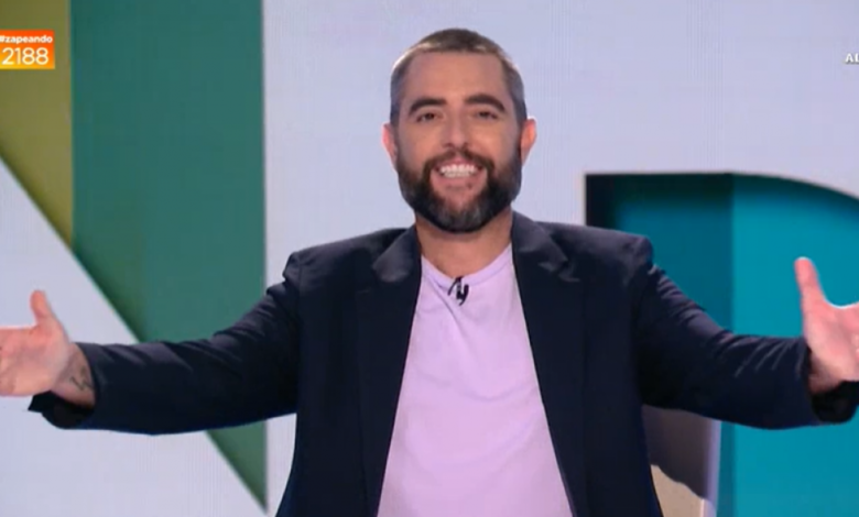 La promesa de Dani Mateo si el Rayo Vallecano se mete en Europa League: "La he liado"