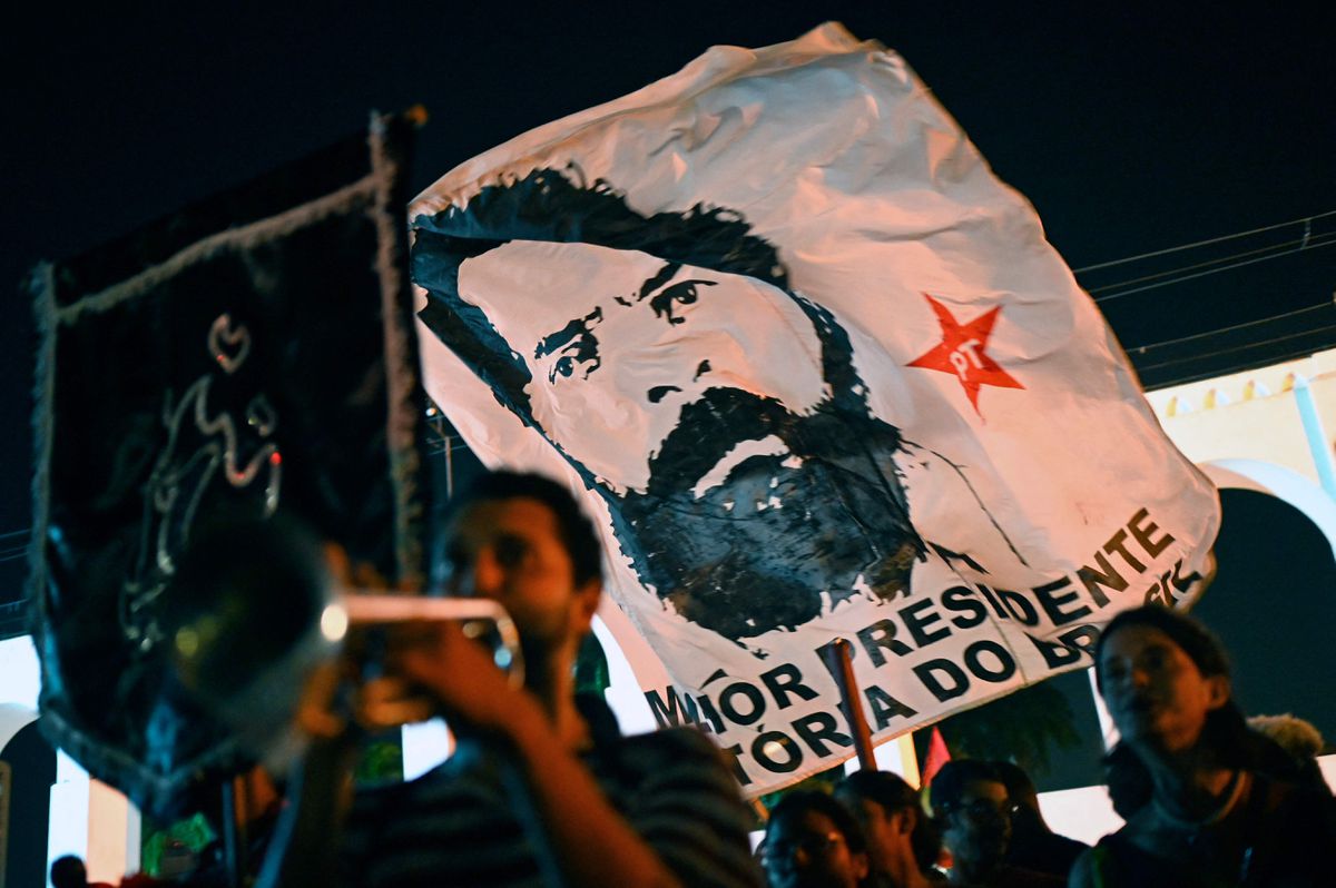 La relación ambivalente de Lula con el Partido de los Trabajadores