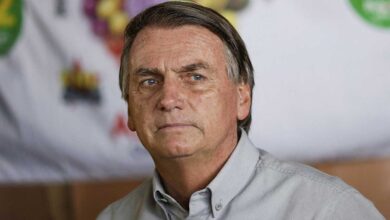 La revista 'Nature' califica a Bolsonaro de 'amenaza' para la ciencia y el desarrollo de Brasil