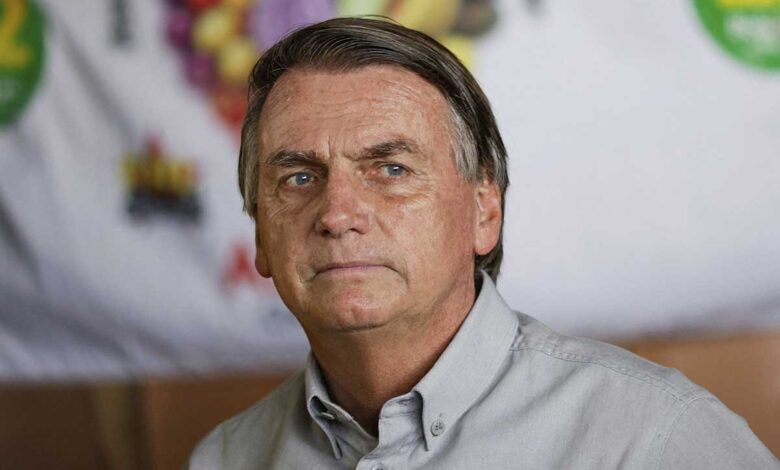 La revista 'Nature' califica a Bolsonaro de 'amenaza' para la ciencia y el desarrollo de Brasil
