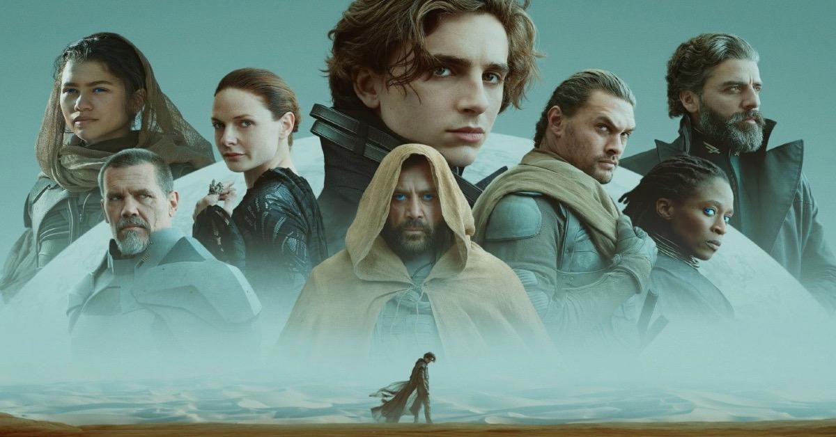 Los fanáticos de la ciencia ficción hablan sobre los libros “no filmables” que quieren ver convertidos en películas