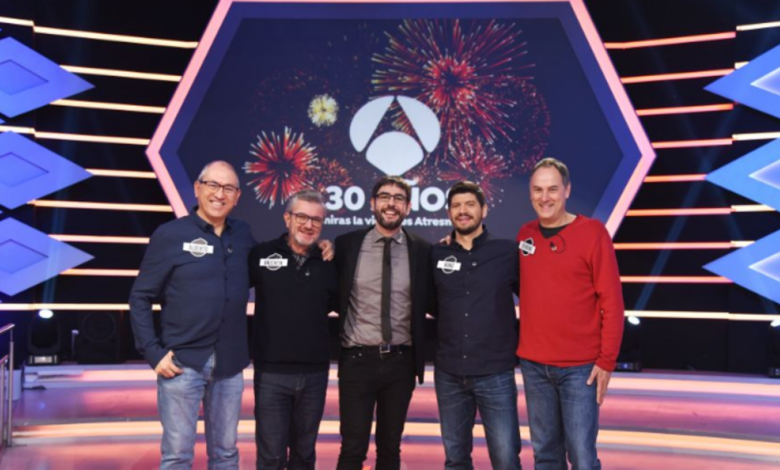 La seria crítica de 'Los Lobos' tras el final de '¡Boom!'