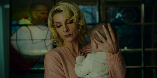 La serie española de Netflix que lo está petando