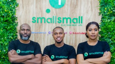 La tecnología nigeriana SmallSmall recauda $ 3 millones para proporcionar soluciones de vida flexibles para los clientes