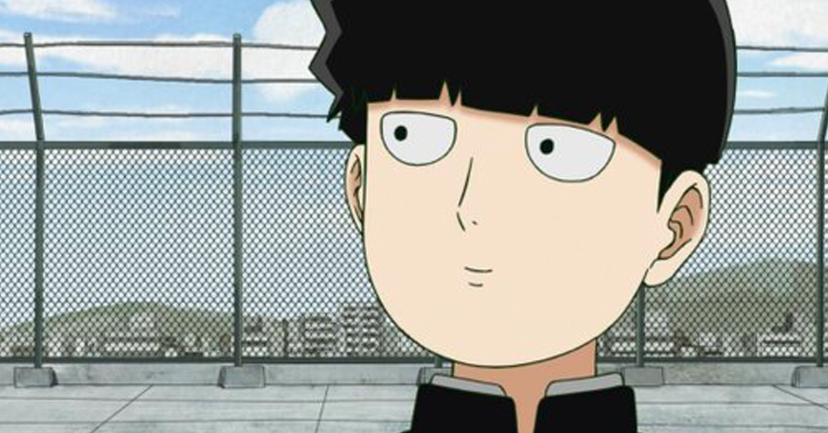La temporada 3 de Mob Psycho 100 recibe grandes elogios tras su gran estreno