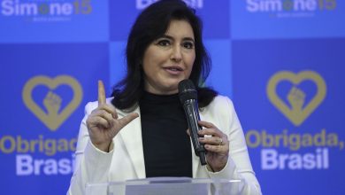 La tercera candidata más votada en Brasil da su apoyo a Lula para la segunda vuelta