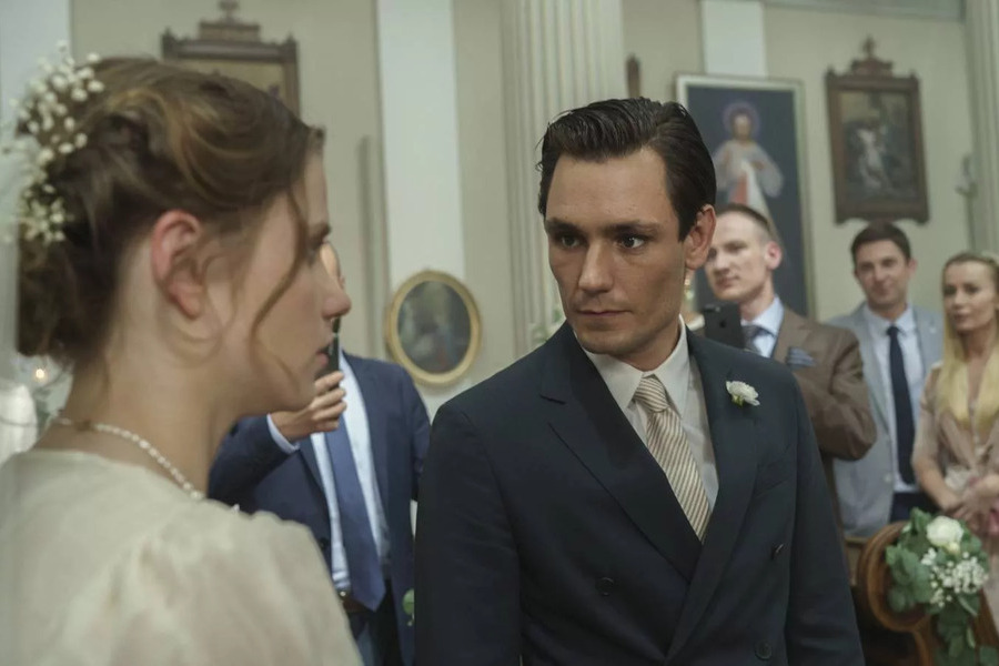 La tragicomedia familiar de Netflix que nos ha atrapado: tiene una temporada y es divertidísima