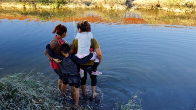 La travesía de los migrantes venezolanos por Latinomérica