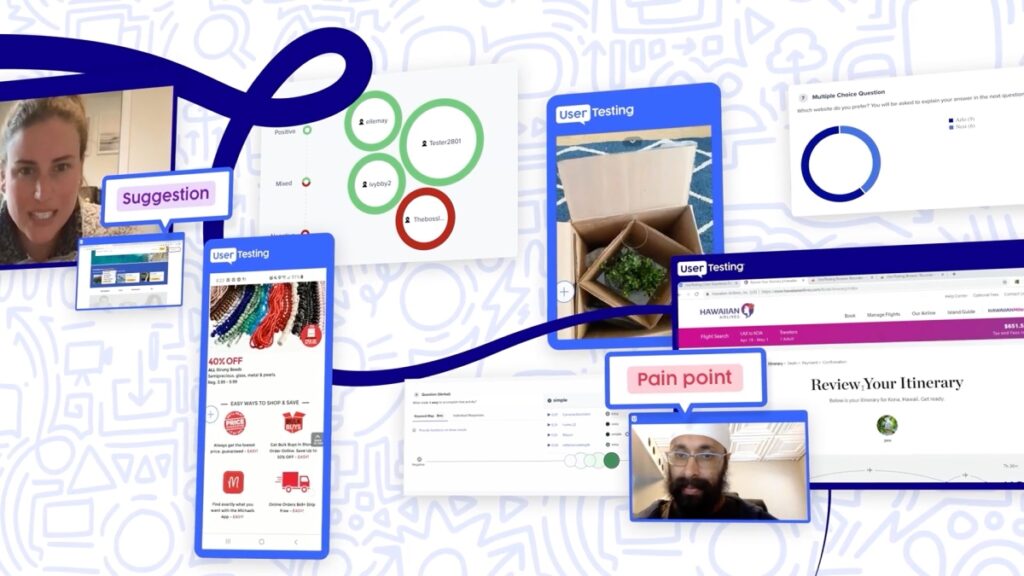 La venta de UserTesting a capital privado es una mala noticia para los unicornios