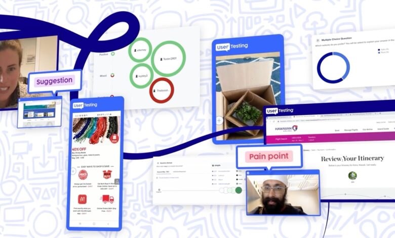 La venta de UserTesting a capital privado es una mala noticia para los unicornios