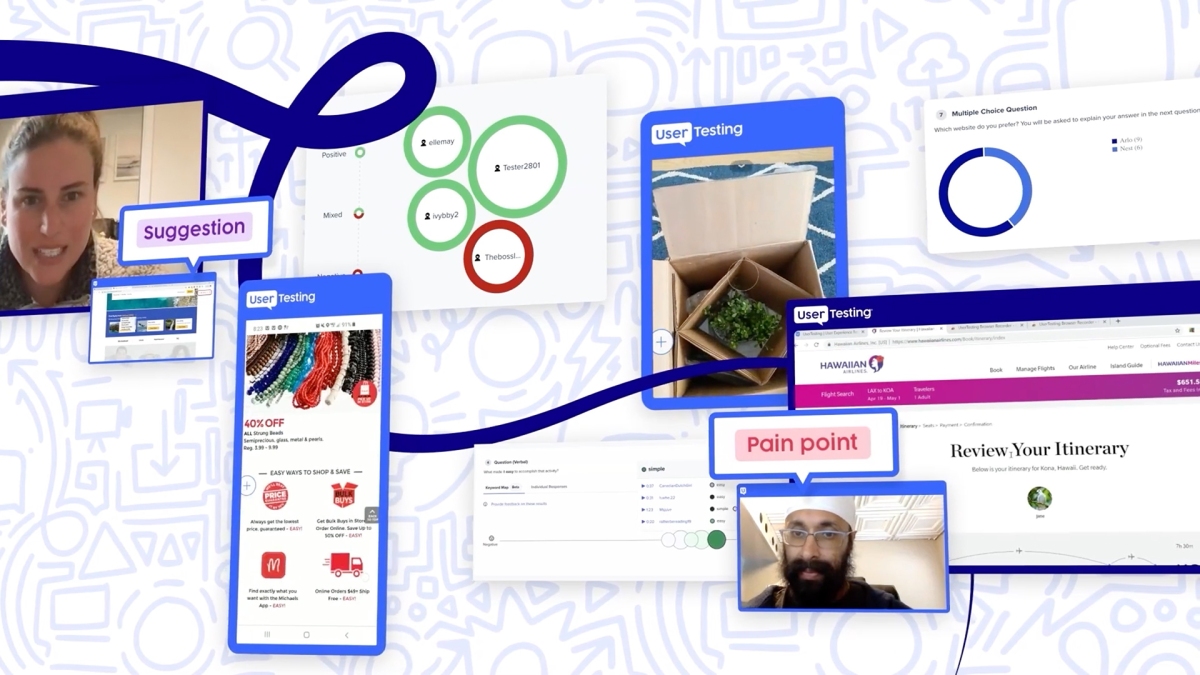 La venta de UserTesting a capital privado es una mala noticia para los unicornios