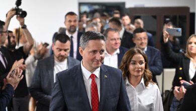 La victoria de los partidos multiétnicos en las elecciones presidenciales de Bosnia aleja el fantasma del independentismo