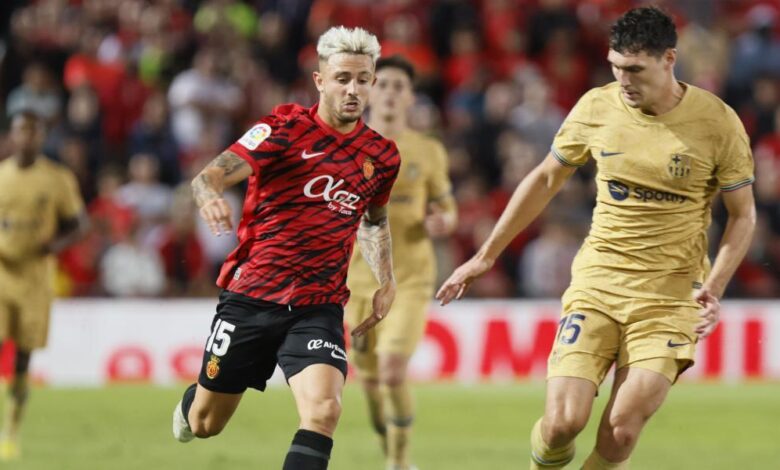 LaLiga denuncia cánticos insultantes o xenófobos en seis partidos de Primera