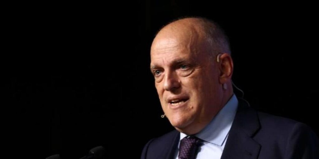 LaLiga ya no tiene que ir a la huelga