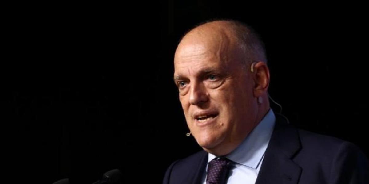 LaLiga ya no tiene que ir a la huelga