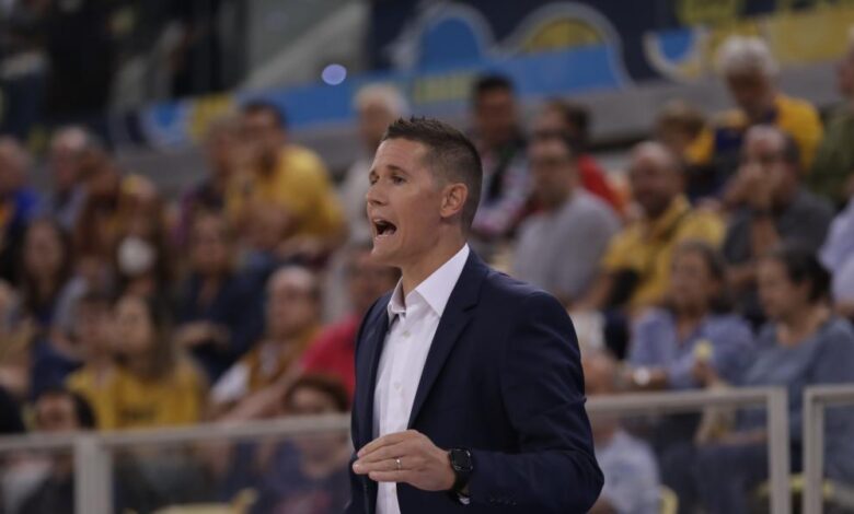 Lakovic: "La afición nos ha ayudado a creer"