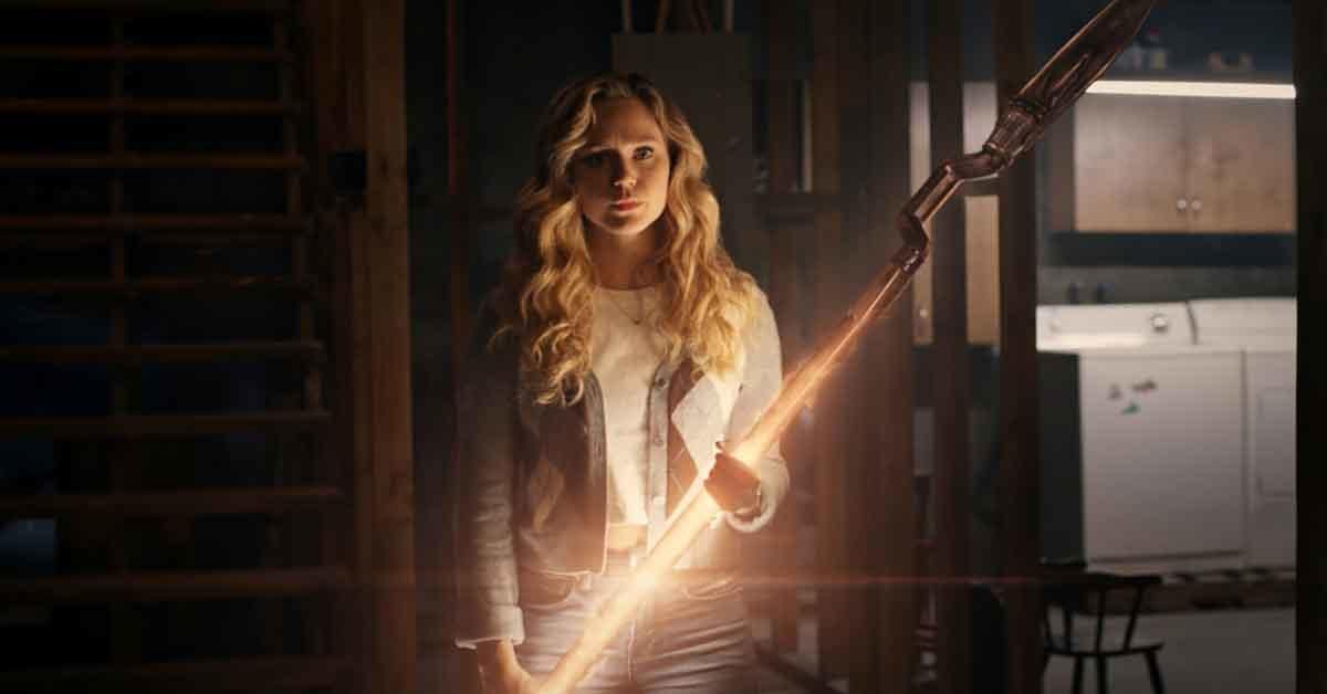 Lanzamiento de la vista previa de la primera parte de Infinity Inc.