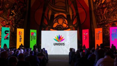 Lanzan 'Unid@s', nuevo grupo opositor rumbo a elecciones 2024