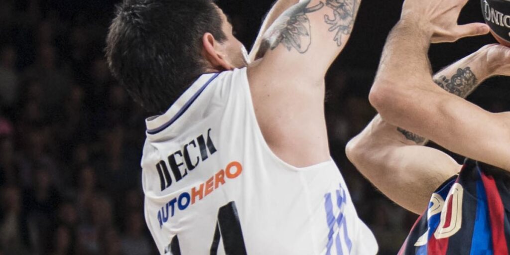 Laprovittola: "La concentración no se puede negociar"