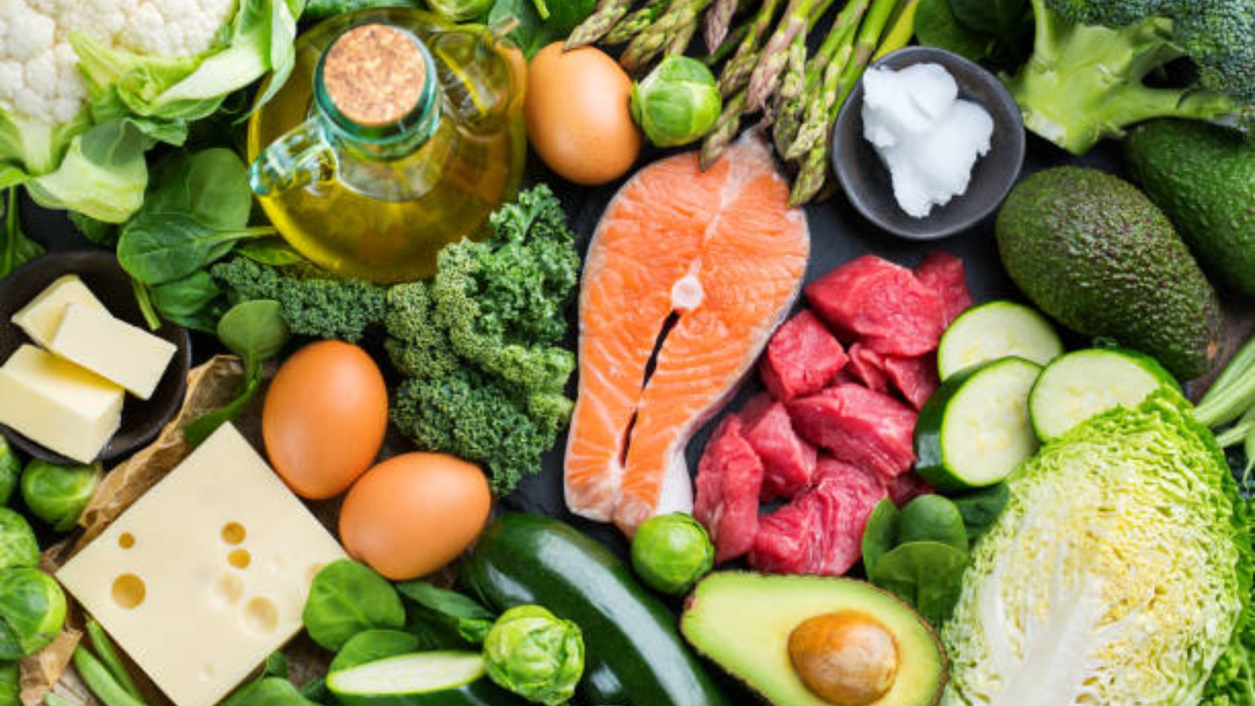 Las 9 cosas en las que debes fijarte antes de comprar alimentos frescos