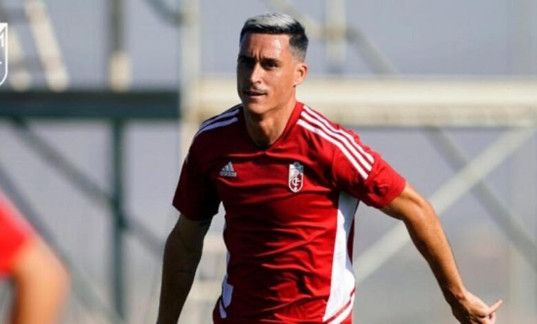 Las bajas se acumulan antes de jugar con el Cartagena