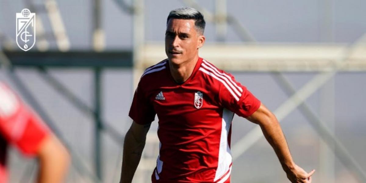 Las bajas se acumulan antes de jugar con el Cartagena