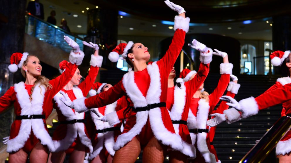Las canciones que no pueden faltar en tu fiesta de fin de año