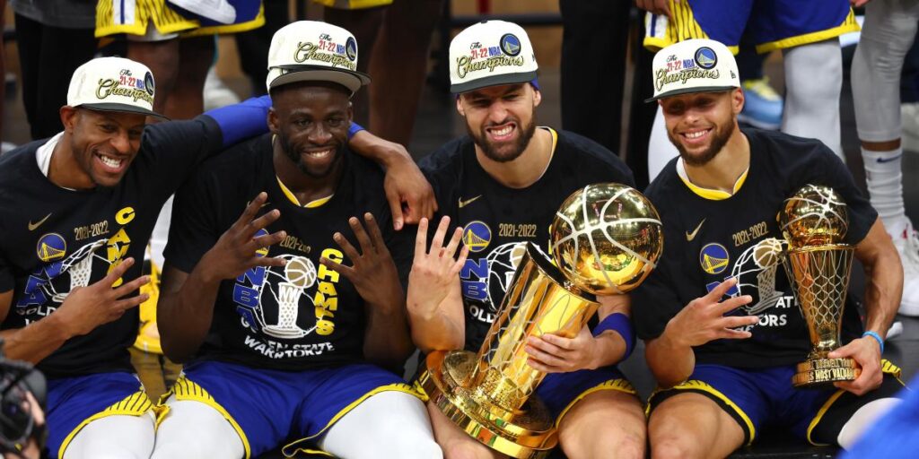 Las casas de apuestas no tienen favorito para el título