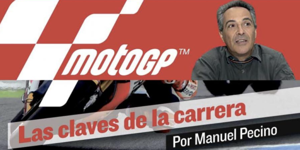 Las claves de la carrera de Australia