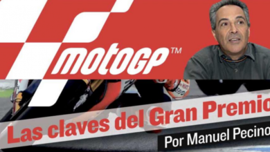 Las claves del Gran Premio de Australia