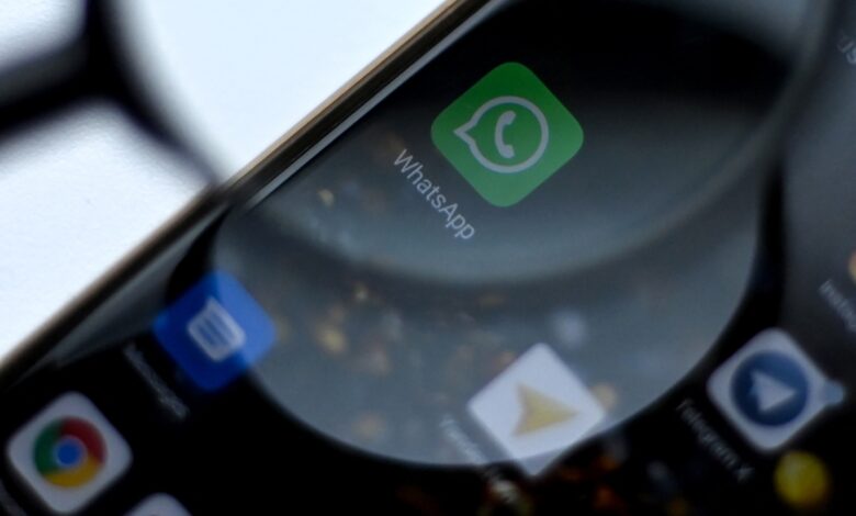 Las empresas en India envían cada vez más spam a los usuarios de WhatsApp